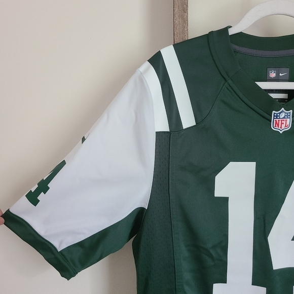 ⭐️40% Off⭐️ NFL New York Jets Sam Darnold Jersey - Picture 3 of 15